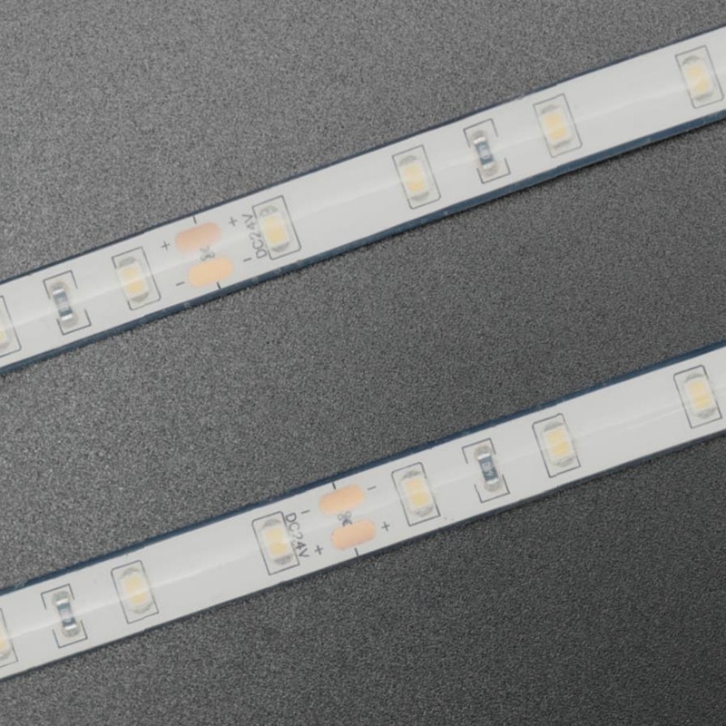 6500K IP65 LED Strip Light SMD2835 Indoor Outdoor