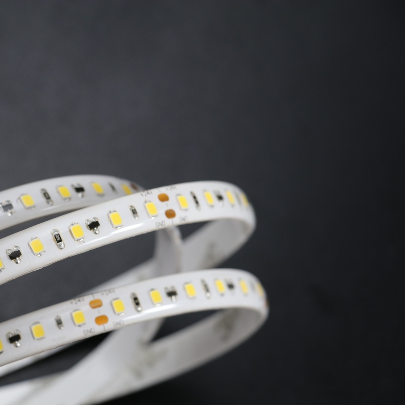 DC24V IP65 LED Strip Light 2700K 2835 For Indoors